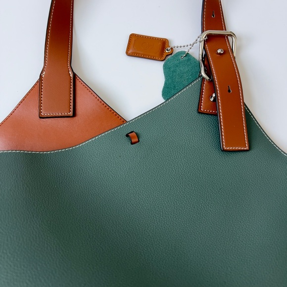 Maison de Beaute bucket bag - Picture 5 of 5